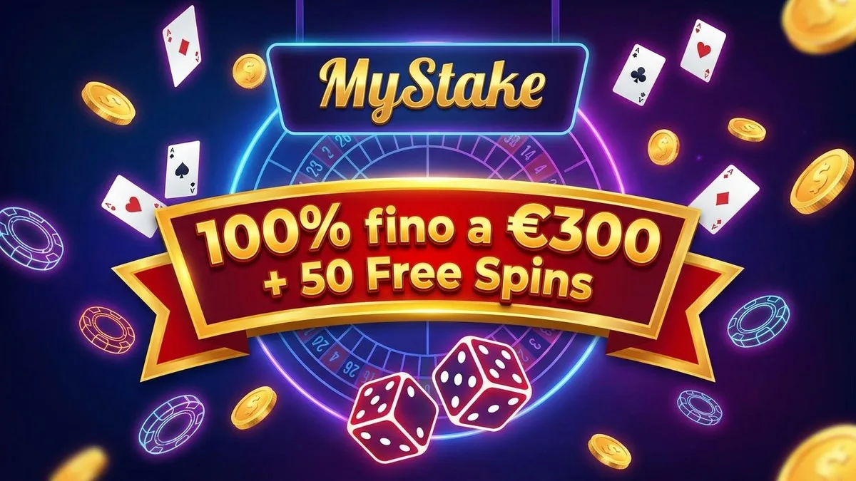MyStake