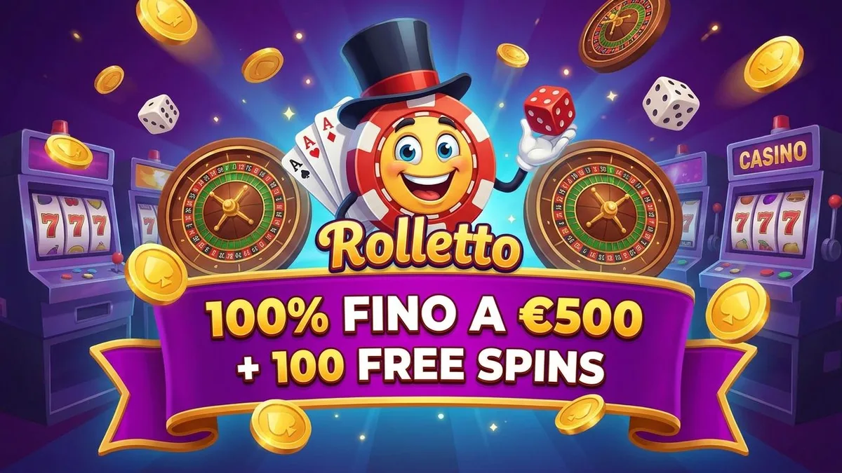 Rolletto