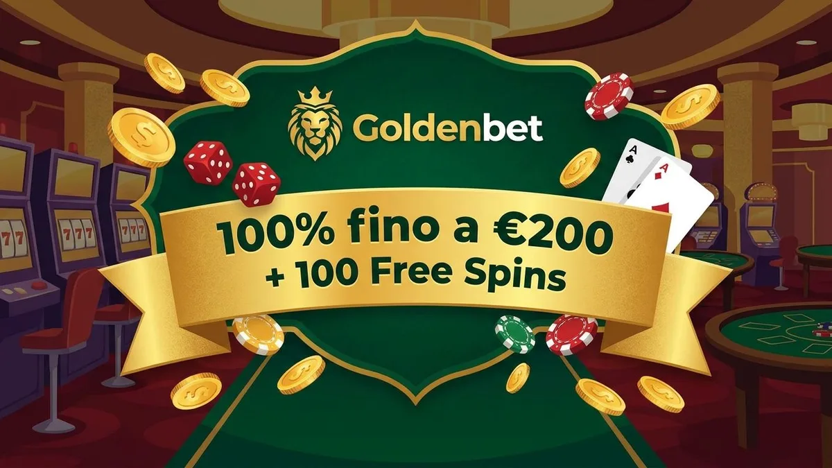 Goldenbet